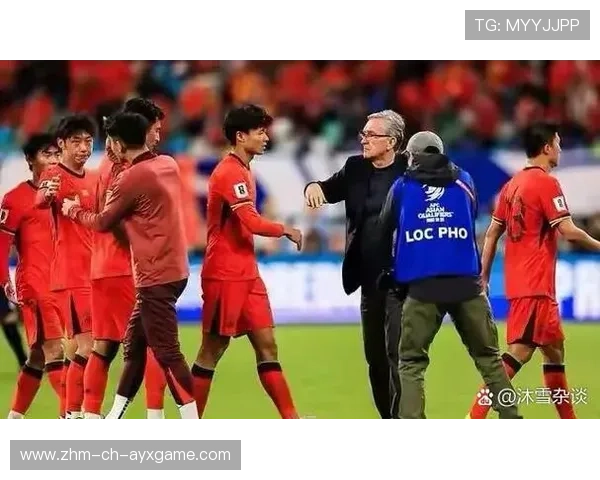 国足需要更多留洋，提升整体实力的新路径