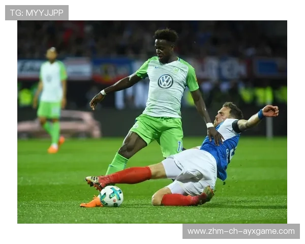 沃尔夫斯堡连续推进成功打通多条外线通道