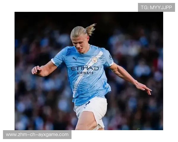 哈兰德继续横扫英超,曼城轻松战胜谢菲联保持领先 哈兰德继续横扫英超,曼城轻松战胜谢菲联保持领先